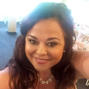 Meet your Posher, Tori